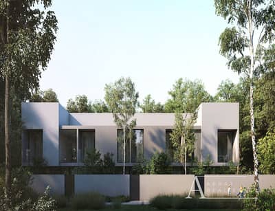 4 Bedroom Townhouse for Sale in Tilal City, Sharjah - Screen Shot 2022-07-05 at 7.49. 40 PM. png