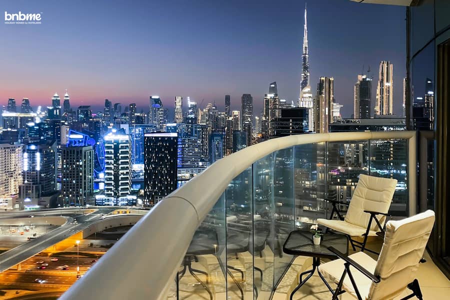 5 Night View From Balcony (3). jpg