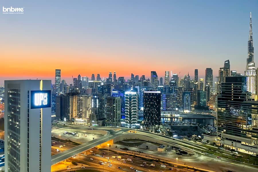 15 Night View From Balcony. jpg