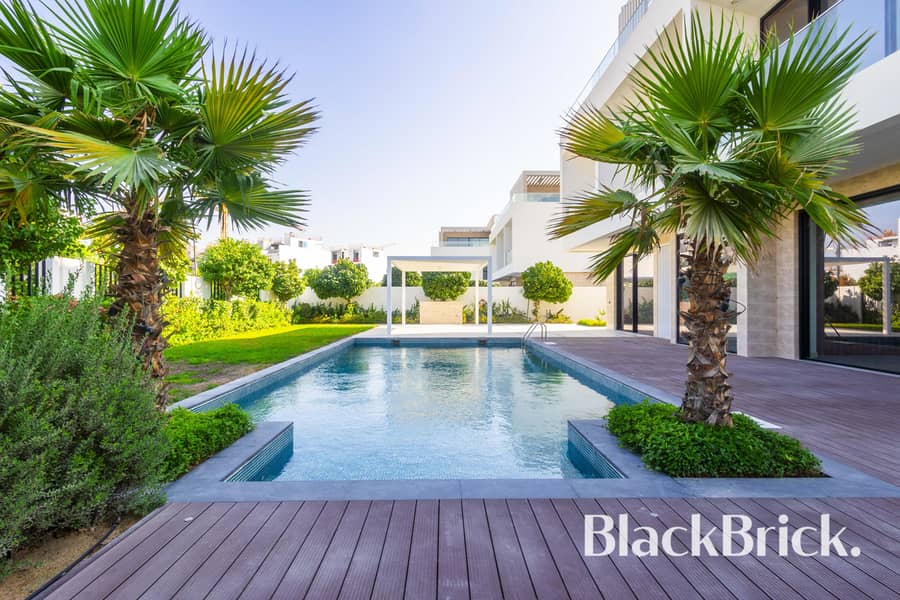 Вилла в Аль Барари,Лес 8, 6 спален, 2000000 AED - 11669723 Вилла в Аль Барари,Лес 8, 6 спален, 2000000 AED - 11669723