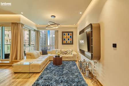 2 Bedroom Apartment for Rent in Dubai Marina, Dubai - 4Q5A0757_HDR. jpg