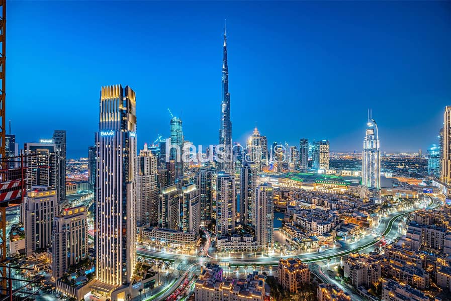 位于迪拜市中心,帝国大道大厦 1 卧室的公寓 2200000 AED - 11669747 位于迪拜市中心,帝国大道大厦 1 卧室的公寓 2200000 AED - 11669747