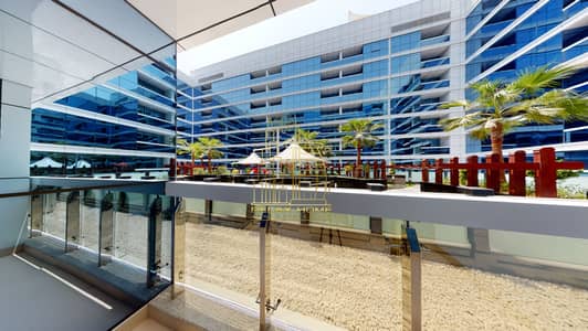 迪拜湾， 迪拜 1 卧室单位待租 - 1BR-U106-I-GS14-06292021_103925. jpg