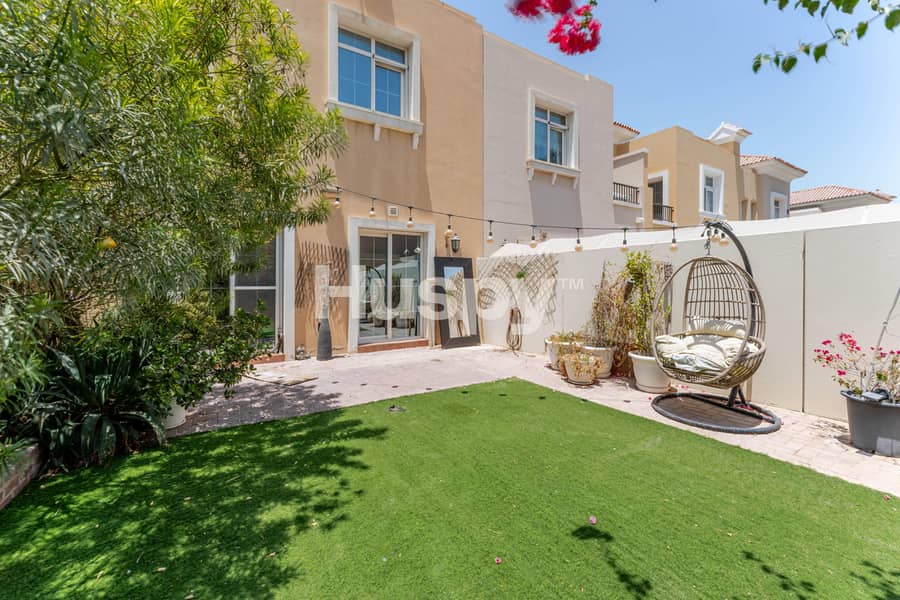 Vacant | Landscaped | Option to Upgrade Property