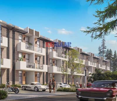 3 Bedroom Townhouse for Sale in Dubailand, Dubai - image 5ab. png