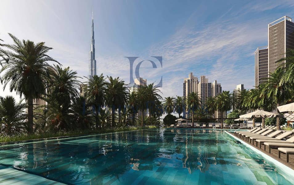 Panoramic City Views | Mid Floor | Prime Location Panoramic City Views | Mid Floor | Prime Location