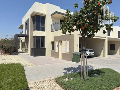 5 Bedroom Villa for Rent in Dubai Hills Estate, Dubai - 5 BR + MAID | FAMILY HOME | PRIME LOCATION