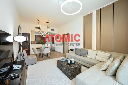 1 Bedroom Apartment for Sale in Dubai Marina, Dubai - ZOH_4479. jpg
