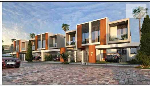 4 Bedroom Townhouse for Sale in Muwaileh, Sharjah - IMG-20250105-WA0019. jpg