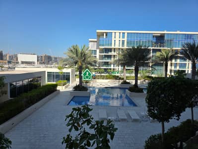 3 Bedroom Flat for Rent in Saadiyat Island, Abu Dhabi - 14. jpg