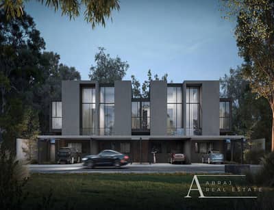 4 Bedroom Townhouse for Sale in Tilal City, Sharjah - Screen Shot 2022-07-07 at 11.06. 18 PM. png