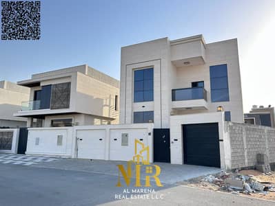 فیلا 5 غرف نوم للبيع في الياسمين، عجمان - IMG-20250512-WA0058. jpg