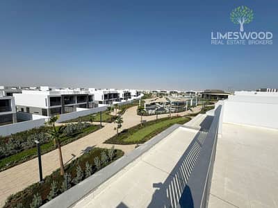 5 Bedroom Villa for Rent in Dubai South, Dubai - 1. jpg