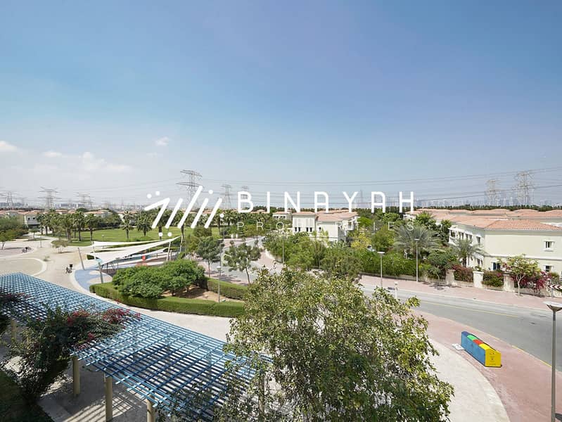 Park View | Vacant | Prime Location | Great ROI Park View | Vacant | Prime Location | Great ROI
