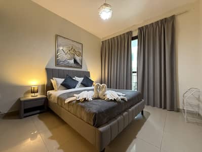 1 Bedroom Flat for Rent in Jumeirah Village Circle (JVC), Dubai - image00055. jpeg