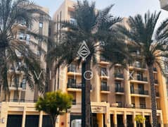 شقة في سيان بيتش رزيدنس من ايجل هيلز،جزيرة مريم،الخان 3 غرف 1625300 درهم - 11653648