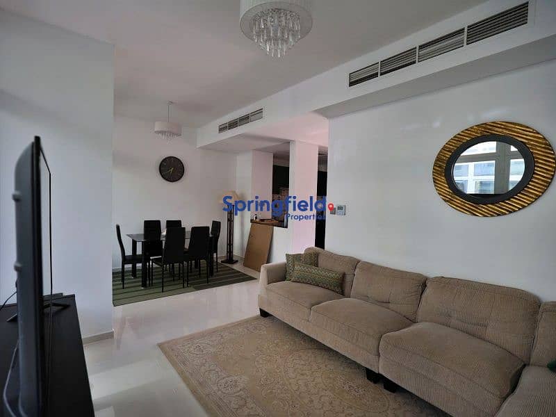 تاون هاوس في باسوود،(أكويا من داماك) داماك هيلز 2 3 غرف 80000 درهم - 11669939 تاون هاوس في باسوود،(أكويا من داماك) داماك هيلز 2 3 غرف 80000 درهم - 11669939