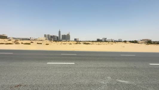 ارض استخدام متعدد  للبيع في العالية، عجمان - 84d5c2bc-b849-4a7b-9c37-18b26fc48bdf. jpg