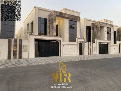 3 Bedroom Villa for Sale in Al Yasmeen, Ajman - WhatsApp Image 2024-07-31 at 9.25. 35 AM. jpeg