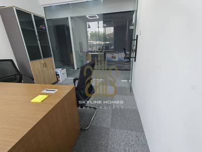 迪拜投资园区（DIP）， 迪拜 写字楼待租 - 1000016700. jpg