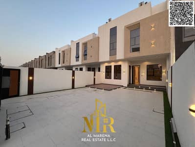 5 Bedroom Villa for Sale in Al Yasmeen, Ajman - WhatsApp Image 2025-05-12 at 11.19. 43 PM. jpeg