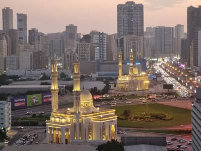 1 Bedroom Apartment for Rent in Al Nahda (Sharjah), Sharjah - WhatsApp Image 2024-12-01 at 12.16. 14_06727b8c. jpg