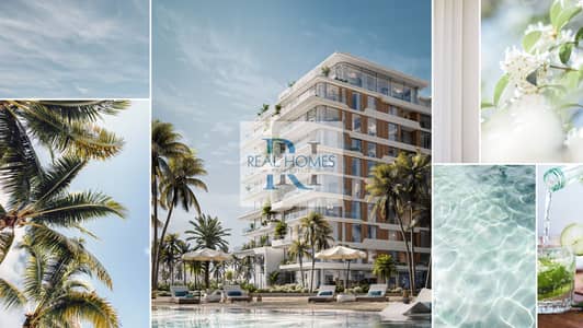 3 Bedroom Flat for Sale in Palm Jumeirah, Dubai - LUCE_VP ext 03. jpg