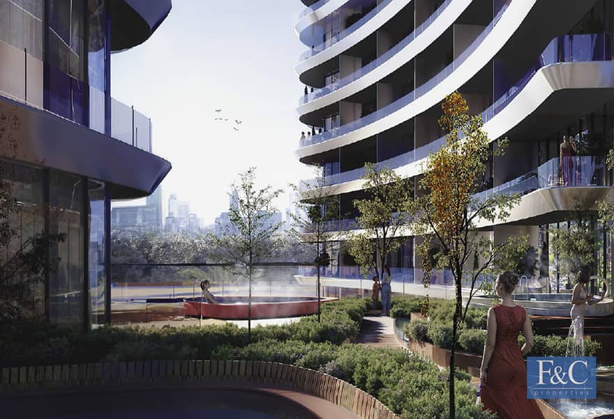 Квартира в Дубайский Научный Парк,Binghatti Hills,Binghatti Hills Tower 2, 1016904 AED - 11670092 Квартира в Дубайский Научный Парк,Binghatti Hills,Binghatti Hills Tower 2, 1016904 AED - 11670092