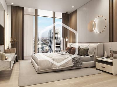朱美拉湖塔 (JLT)， 迪拜 1 卧室单位待售 - 3BR MASTERBED. jpg