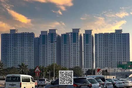 1 Спальня Апартаменты Продажа в Аль Нуаимия, Аджман - CT26. jpg