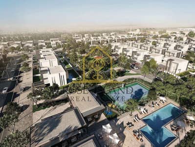 Plot for Sale in Yas Island, Abu Dhabi - WhatsApp Image 2023-09-04 at 4.21. 30 PM (5). jpeg