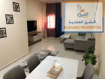 1 Bedroom Apartment for Rent in Al Rashidiya, Ajman - IMG-20250503-WA0061. jpg