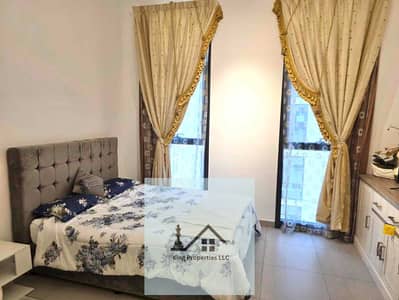 Studio for Rent in Muwaileh, Sharjah - 4943fc92-0d06-40a0-980e-6518bef9cff3. jpg