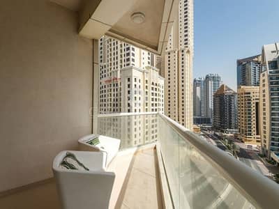 With Sea View Fully Furnished 3 bed with maids With Sea View Fully Furnished 3 bed with maids