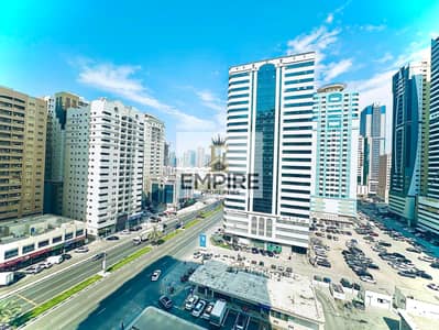 شقة 2 غرفة نوم للايجار في التعاون، الشارقة - IMG_9853. jpg