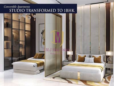 阿尔弗雷德街区， 迪拜 单身公寓待售 - Sparklz_brochure_EN_page-0008. jpg