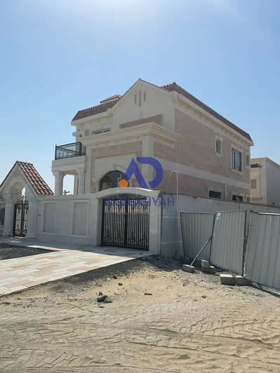 4 Cпальни Вилла Продажа в Тилал Сити, Шарджа - IMG-20250515-WA0171. jpg