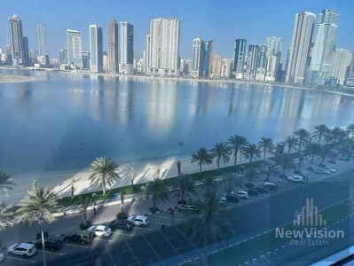 1 Bedroom Flat for Rent in Al Khan, Sharjah - 27733abe-088e-4e8b-bb2b-8815b4bc1deb. jpg
