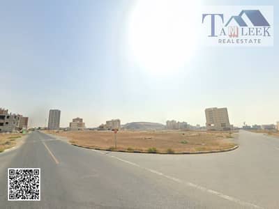 Plot for Sale in Al Jurf, Ajman - (2). png