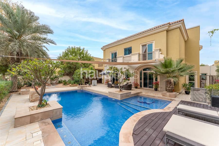 Prime Golf Course Views | Quiet Location | B Type Prime Golf Course Views | Quiet Location | B Type