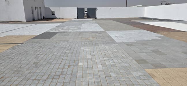 Industrial Land for Rent in Al Sajaa, Sharjah - WhatsApp Image 2025-05-16 at 15.10. 26_486b4016. jpg