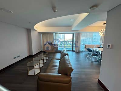 2 Bedroom Apartment for Rent in World Trade Centre, Dubai - IMG_9173. jpg