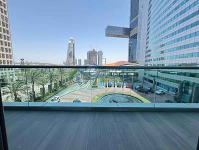2 Bedroom Apartment for Rent in World Trade Centre, Dubai - IMG_9178. jpg
