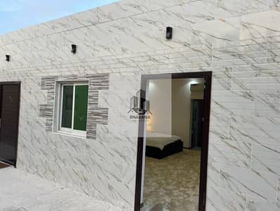 Studio for Rent in Khalifa City, Abu Dhabi - 5c3397ac-0e53-4117-96ed-25129b3a27e8. jpeg