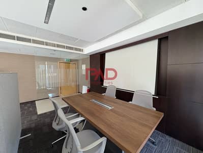朱美拉湖塔 (JLT)， 迪拜 写字楼待租 - IMG-20250429-WA0023. jpg