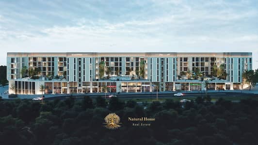 1 Bedroom Apartment for Sale in Tilal City, Sharjah - IMG-20250415-WA0005. jpg
