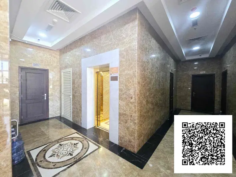 G+2 Corner Building For Sale In Algeria street, Al Rawda 2,Ajman. . - View 4