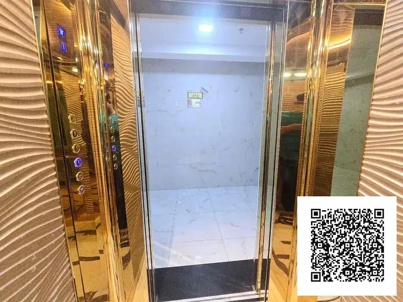 G+2 Corner Building For Sale In Algeria street, Al Rawda 2,Ajman. . - View 5