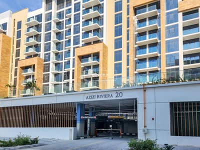 Shop for Rent in Meydan City, Dubai - Shell and Core | Lagoon View | Best Priced Deal