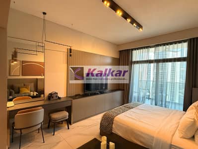 Studio for Rent in Business Bay, Dubai - 36a3ca24-1a41-40d6-9924-735a61630783. jpg